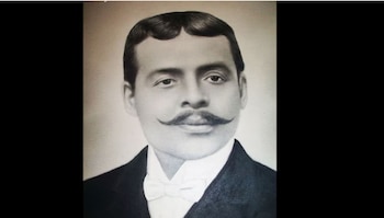 Casas Aguayo dejó un repertorio