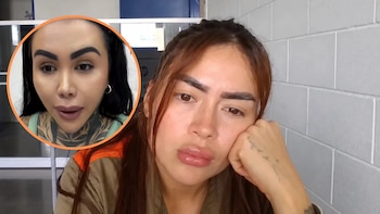 Yina Calderón habló sobre el acuerdo de Epa Colombia con Transmilenio y pidió al presidente De la Espriella acelerar el trámite: “Estamos en sus manos”
