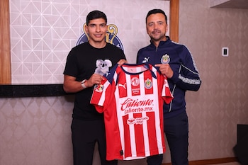 El Rebaño buscó traer el futbolista luego de una buena campaña con los Xolos de Tijuana.