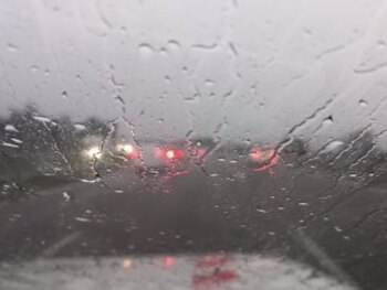 Se espera que las lluvias