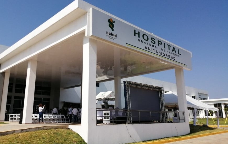 Evalúan la infraestructura hospitalaria para verificar la capacidad de respuesta inmediata. (MINSA)