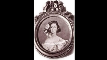 María Micaela Villegas y Hurtado