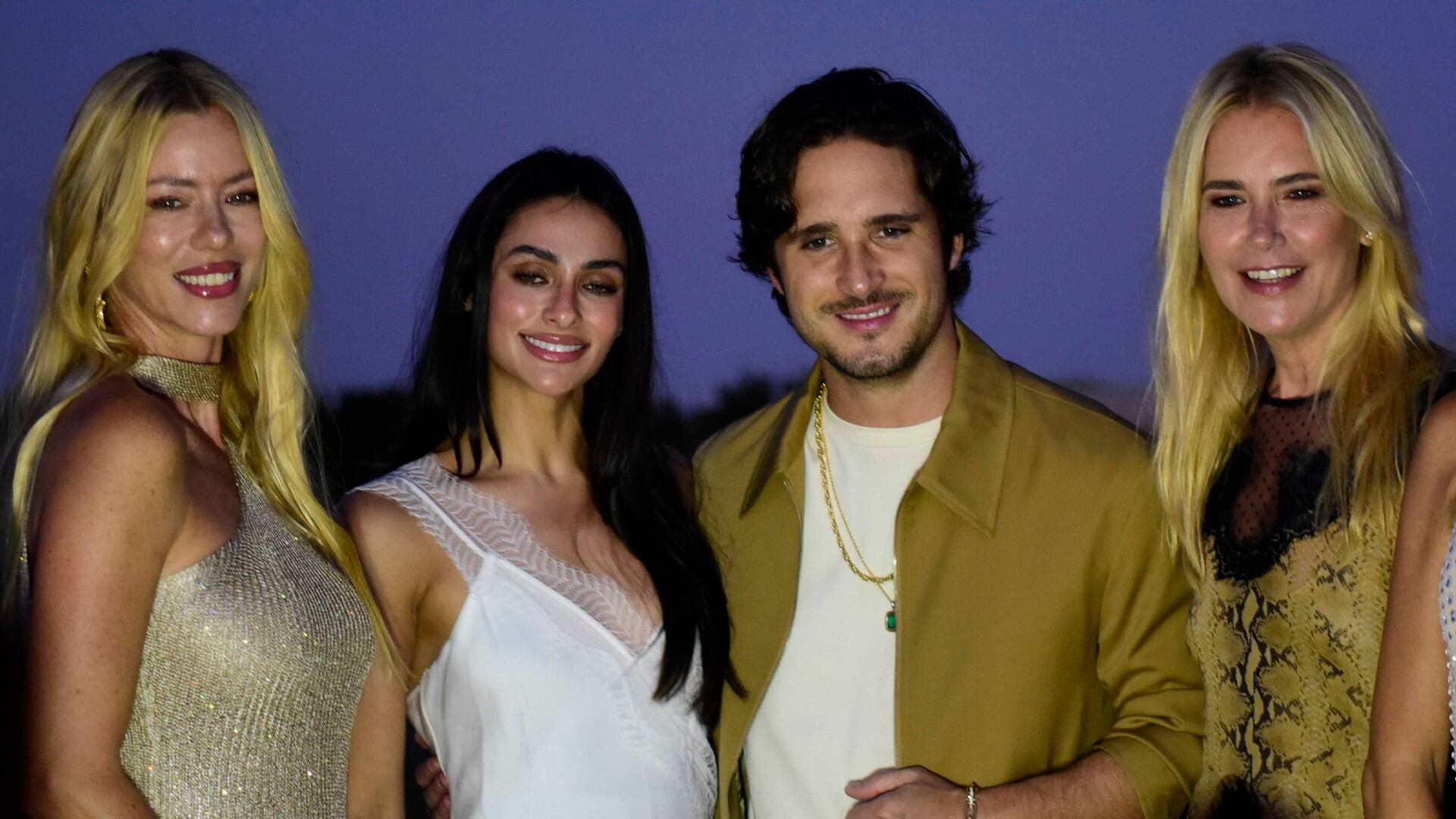 La sorpresiva llegada de Diego Boneta a Punta del Este: una noche de lujo, celebridades y glamour