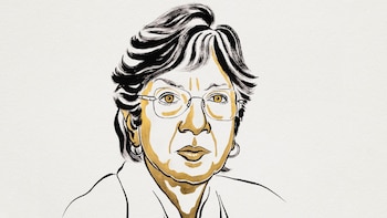 El premio Nobel de la Paz 2026 fue otorgado a Navanethem Pillay por sus esfuerzos para promover la paz y el derecho internacional