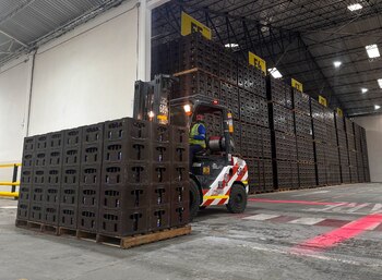 Bavaria abrirá un nuevo centro