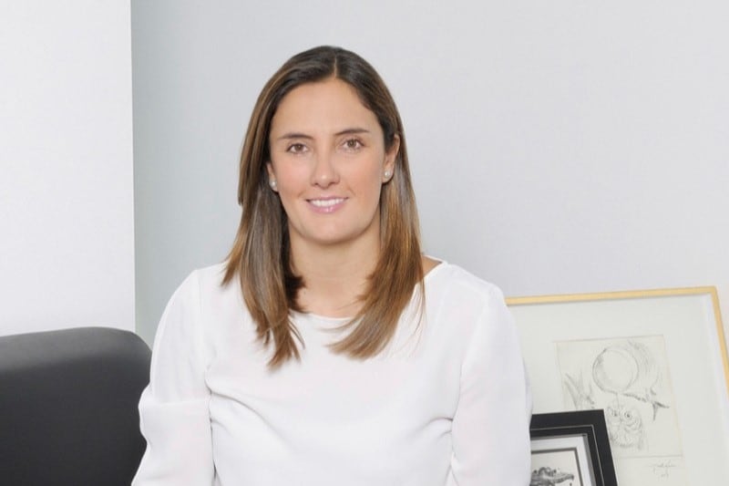 Patricia Vázquez del Mercado, de Mexicanos Primero