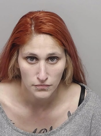 La policía de Texas acusa