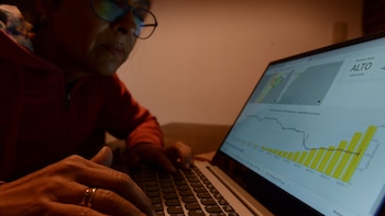 Los diseños que presentan países