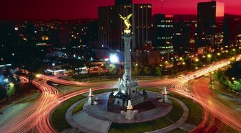 CDMX se consolida como la urbe más competitiva de México por 21 años