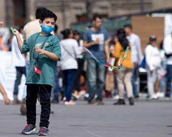 El gobierno hidalguense llamó a