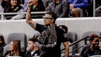 Jaime Camil es un fiel