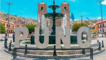 ¿Dónde está el Estado? El