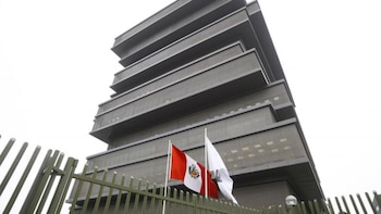 El Ministerio de Educación tomó