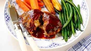 Esta es la receta original