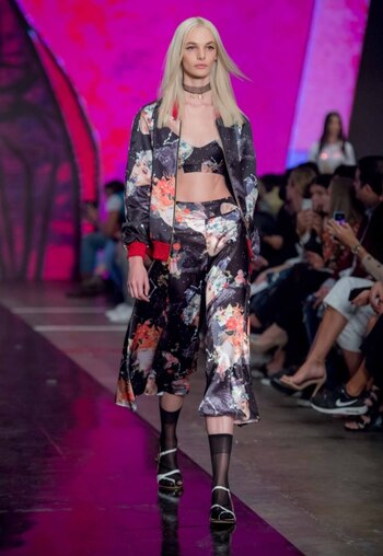 (Foto: MBFWMx)