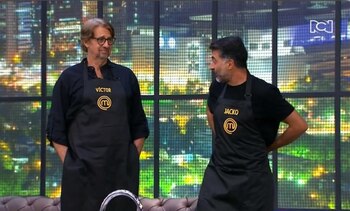 Jacques Toukhmanian se quedó con