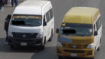 La muerte de una niña obliga a más de 20 rutas a bloquear la México-Puebla para exigir seguridad en el Edomex. Imagen de archivo. Crédito: Especial