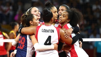 Prensa brasileña subraya los inéditos rechazos en la selección peruana de vóley: “Alegaron problemas físicos y decidieron no aceptar”