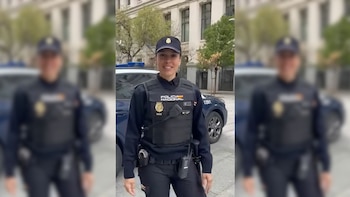 La Policía Nacional lanza una