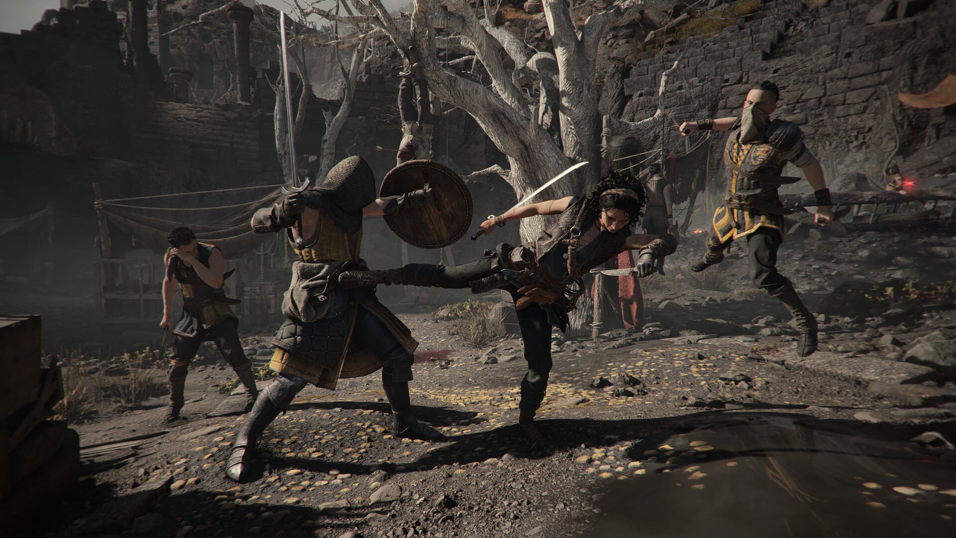 Resonance: A Plague Tale Legacy, de Asobo Studio.