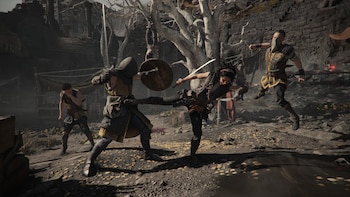 Resonance: A Plague Tale Legacy, de Asobo Studio.