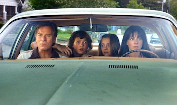 Imagen de 'El final de Oak Street'