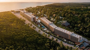 Oca Hotels destina 67,5 millones a la ampliación de su resort en Brasil