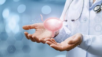 Una nueva terapia ayuda a