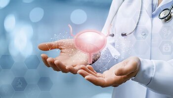 El cáncer de vejija es