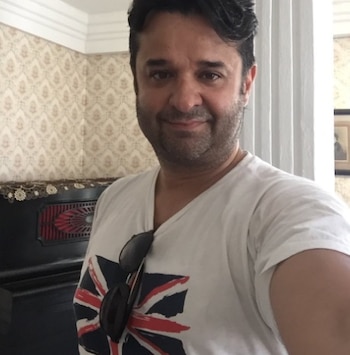 Claudio Bermúdez se integró a