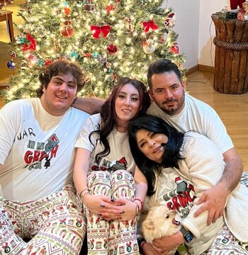 (Instagram: @victoriaruffo)