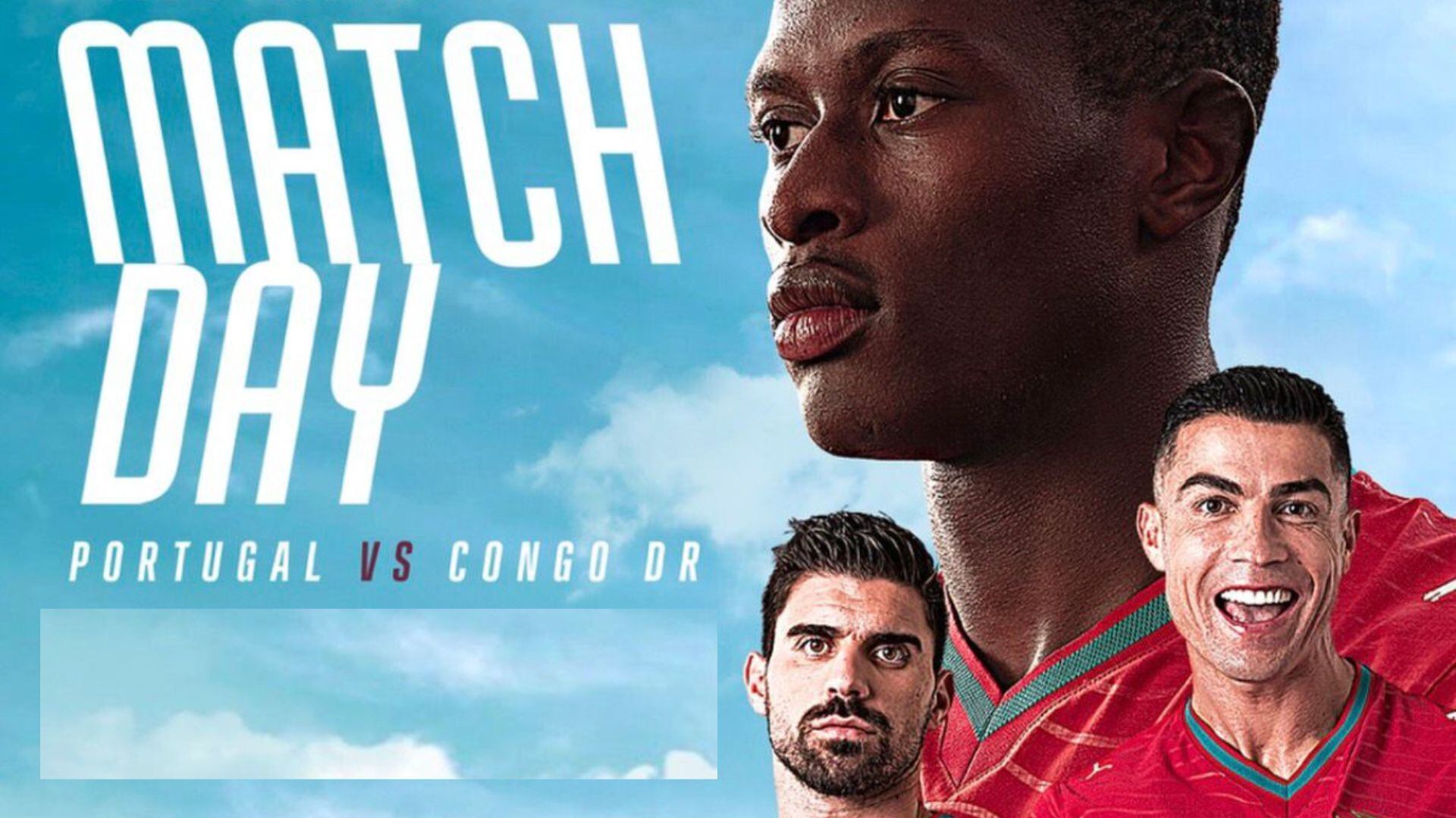 ¿A qué hora Portugal vs RD Congo HOY en Perú?: partido por la fecha 1, Grupo K del Mundial 2026.