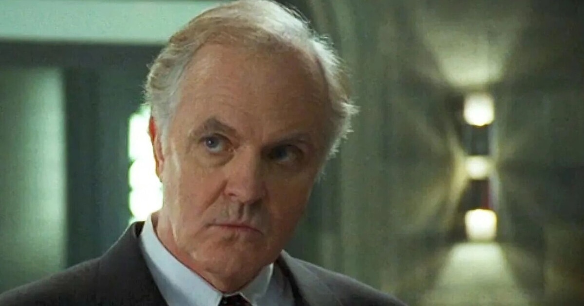 The cause of death of James Handy, actor of