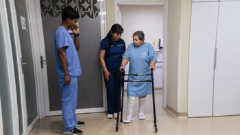 El país logró un hito