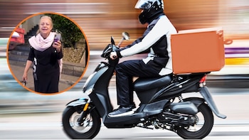 Así inició la discusión de