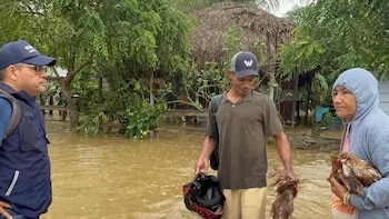 Declaran calamidad pública en Córdoba