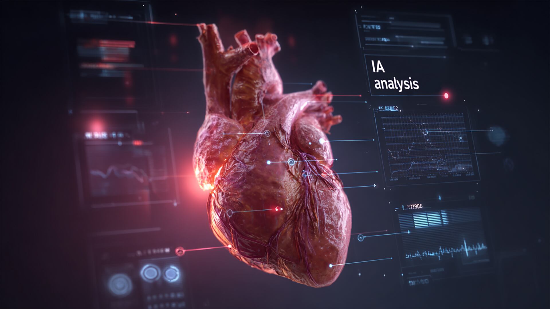 La mayoría de los casos de dolor de pecho no corresponden a emergencias graves, pero siempre es clave identificar los síntomas acompañantes. (Imagen Ilustrativa Infobae)