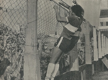 Pesoa y Juárez, de Platense,