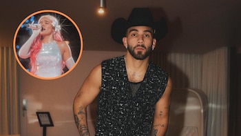 Manuel Turizo se destapó sobre