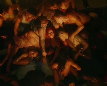 Karol G representa la sensualidad