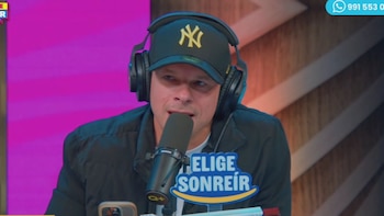 Mario Hart se pronunció tras el testimonio de Naldy Saldaña y dejó un mensaje para mujeres dentro y fuera del ambiente artístico. YouTube: sin + Que Decir.