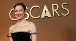 Emma Stone logra un récord histórico de nominaciones al Oscar y reescribe las reglas de Hollywood