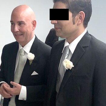 Pod贸logo que envenen贸 a su esposo en la terapia intensiva de un sanatorio porte帽o fue condenado a perpetua - Image 3
