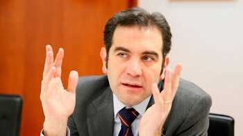 Los contrastantes escenarios para la