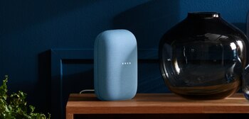 Así será el nuevo parlante