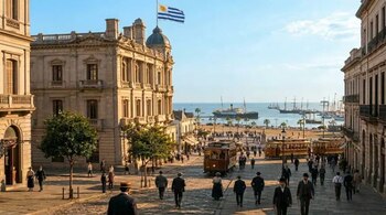 Uruguay Mundial