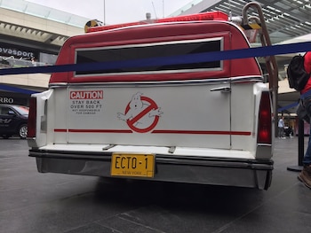 Este evento no solo sirve