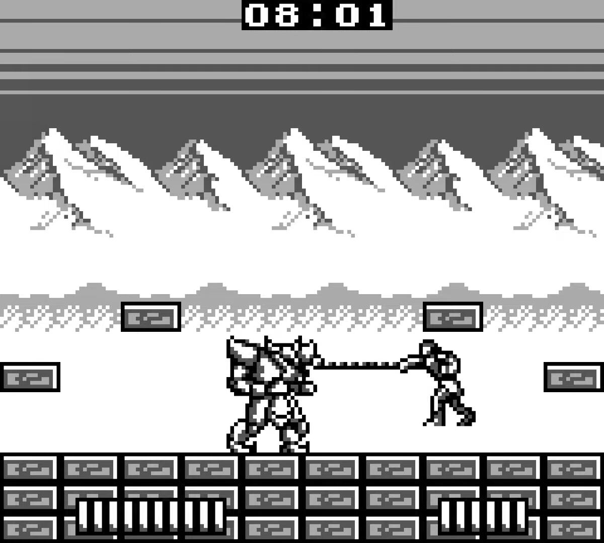 Castlevania: The Adventure