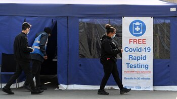 Una investigación oficial analiza las