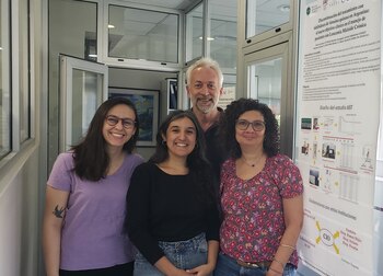 El doctor Michele Bianchini, aparece